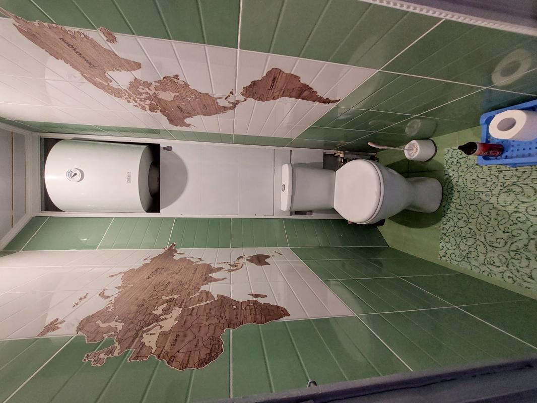 Продам 2хкомнатную квартиру с раздельными комнатами (распашонка). - Новотроицк