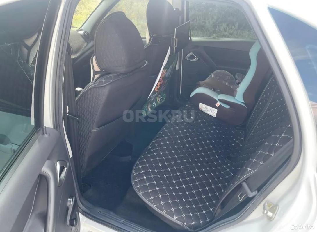 Продам LADA Granta. - Орск