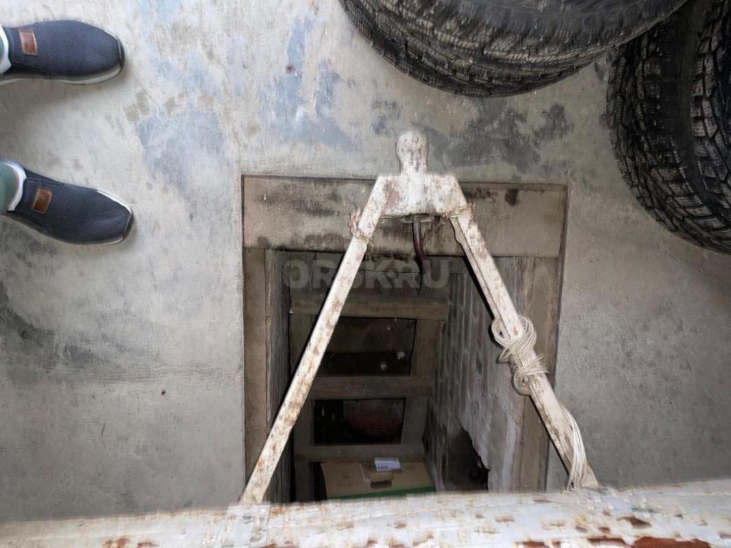 Без документов. - Орск