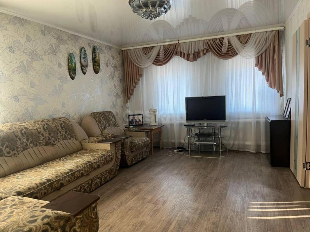 Продам дом 67.4 кв.. участок 6 соток. - Орск