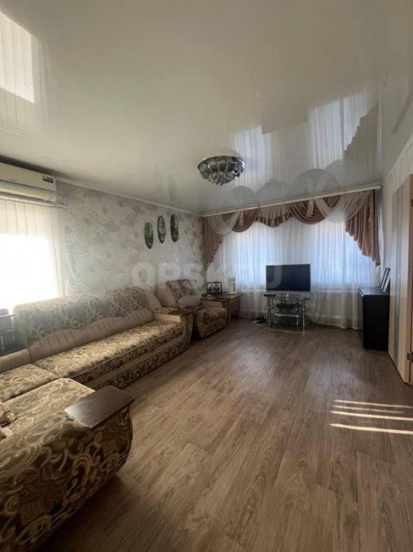 Продам дом 67.4 кв.. участок 6 соток. - Орск