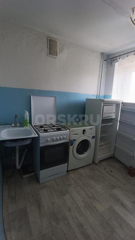 Продам 1-ком. - Орск