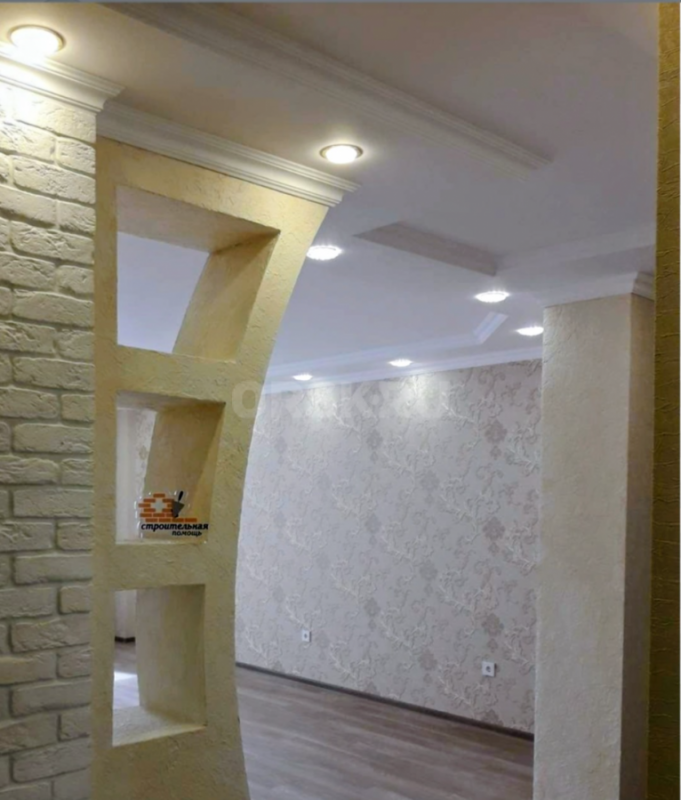 БРИГАДА УНИВЕРСАЛОВ,  ИЩЕТ  РАБОТУ, ШТУКАТУРКА, СТЯЖКА, УКЛАДКА КАФЕЛЬ, ПЛИТКА, ЛАМИНАТ, ЛИНОЛЕУМ, Г - Орск