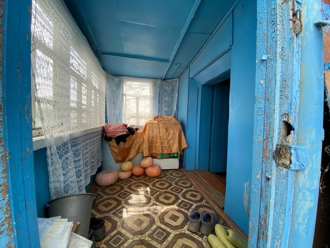 продается земельный участок с домом в село Банное, Гайский округ рядом с детскими лагерями: ДООЛ &qu - Орск