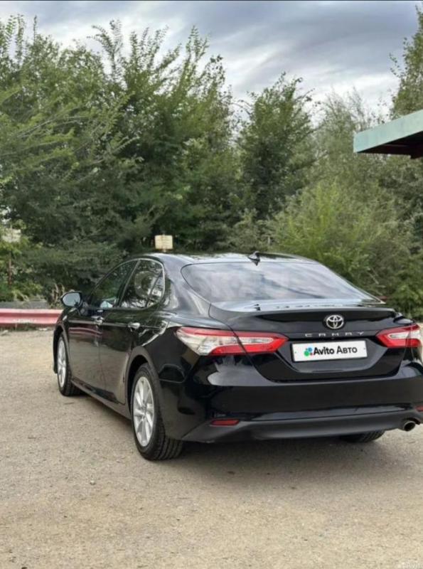 В ЗАВОДСКОЙ КРАСКЕ 
С РОДНЫМ ПРОБЕГОМ
2.5 МОТОР
В ИДЕАЛЬНОМ СОСТОЯНИИ - Орск