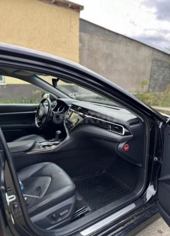 В ЗАВОДСКОЙ КРАСКЕ 
С РОДНЫМ ПРОБЕГОМ
2.5 МОТОР
В ИДЕАЛЬНОМ СОСТОЯНИИ - Орск