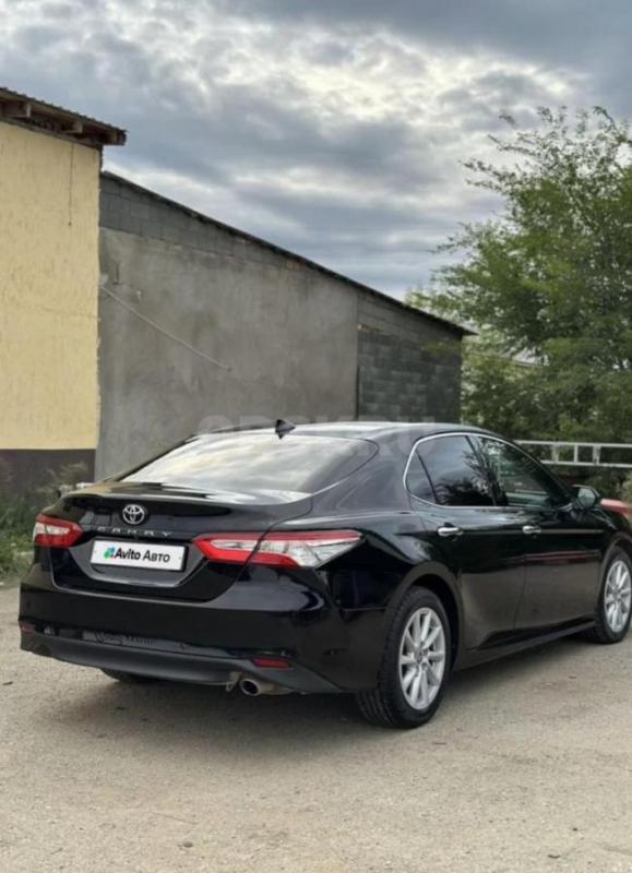 В ЗАВОДСКОЙ КРАСКЕ 
С РОДНЫМ ПРОБЕГОМ
2.5 МОТОР
В ИДЕАЛЬНОМ СОСТОЯНИИ - Орск