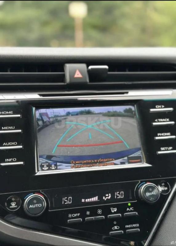 В ЗАВОДСКОЙ КРАСКЕ 
С РОДНЫМ ПРОБЕГОМ
2.5 МОТОР
В ИДЕАЛЬНОМ СОСТОЯНИИ - Орск