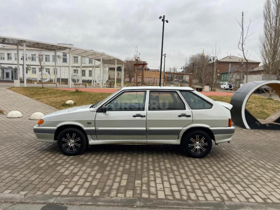 Продам ВАЗ 2114 2006 г. - Орск