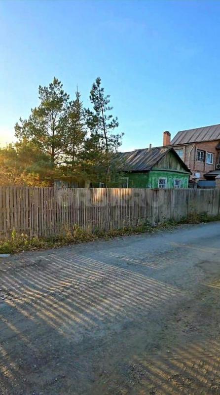 Продам участок в центре города, ровной, правильной формы. - Орск