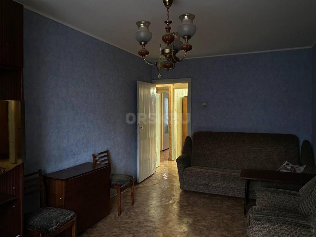 Продам 2х-комнатную квартиру в самом центре города! - Орск