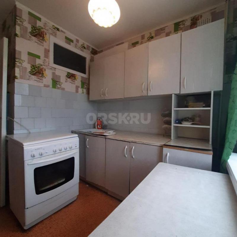 Продам 2х-комнатную квартиру в самом центре города! - Орск