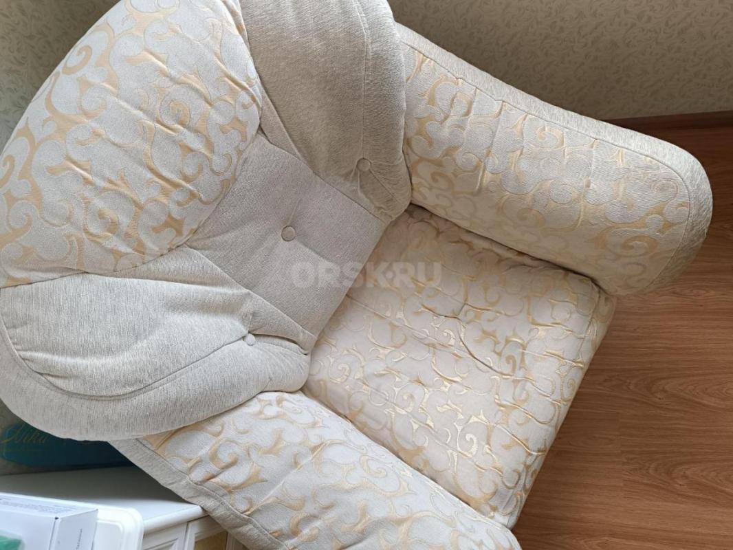 Продам кресло б/у. - Орск