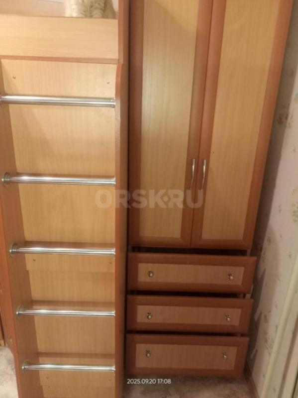 Продам Детский спальный гарнитур в хорошем состоянии. - Орск