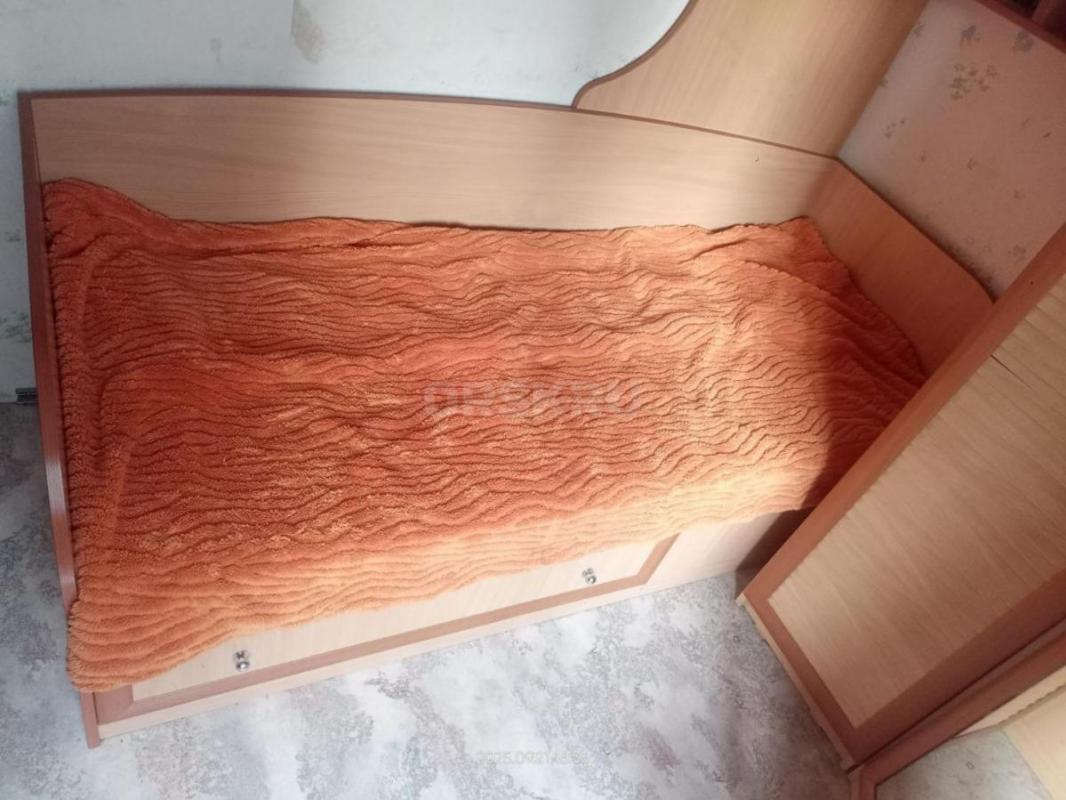 Продам Детский спальный гарнитур в хорошем состоянии. - Орск