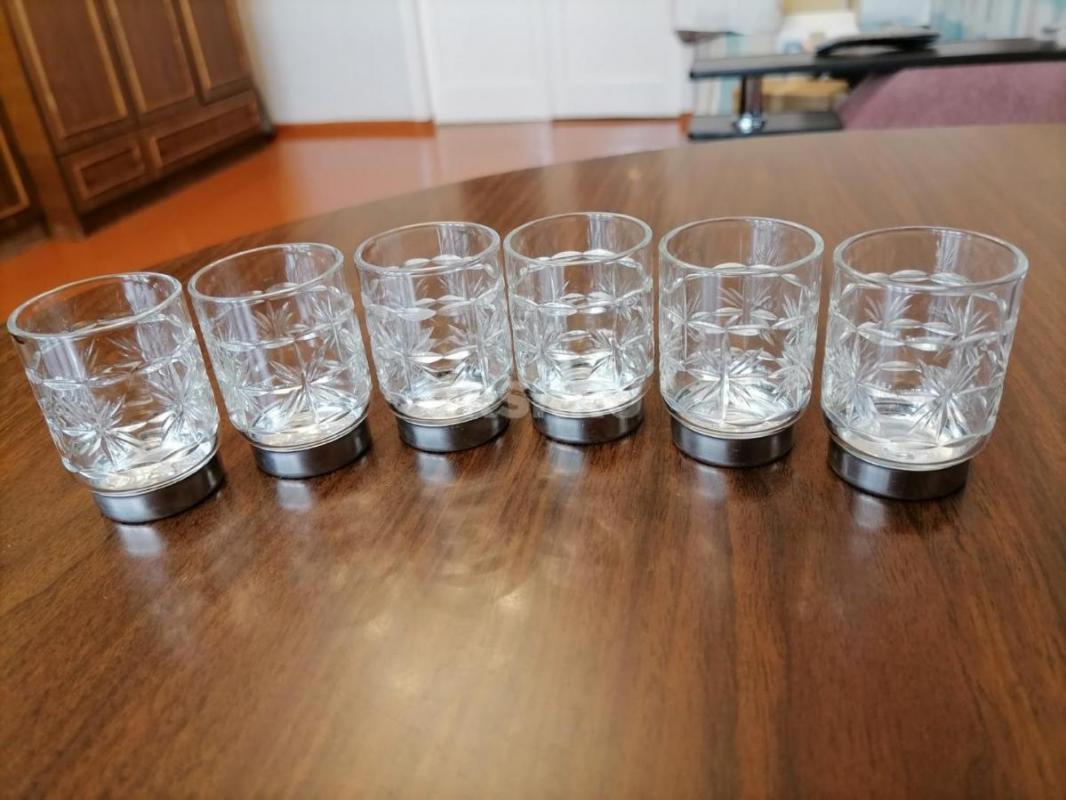 Тарелки мелкие. - Орск