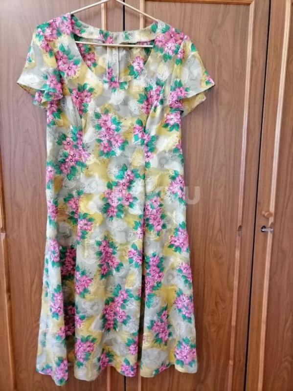 Платья, юбки, костюм. - Орск