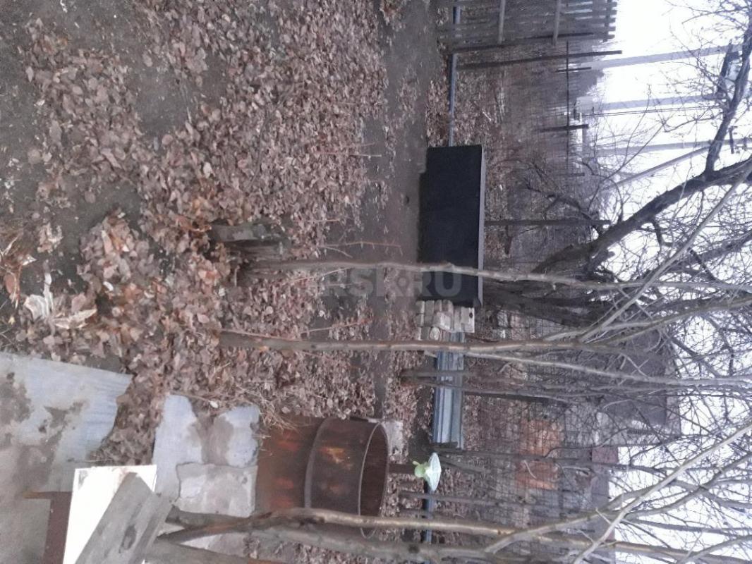 Продам садовый участок на второй садовай. - Орск