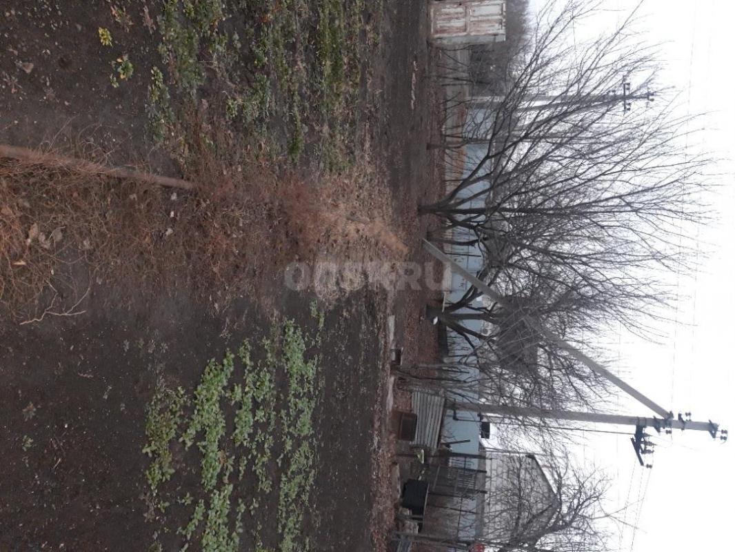 Продам садовый участок на второй садовай. - Орск