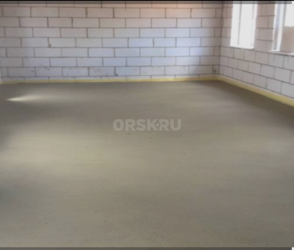 СТРОИТЕЛЬСТВО ДОМОВ, ШТУКАТУРКА, СТЯЖКА, ШПАКЛЁВКА, ПОКРАСКА, ОКЛЕЙКА ОБОЕВ, ГИПСОКАРТОН, УКЛАДКА КА - Орск