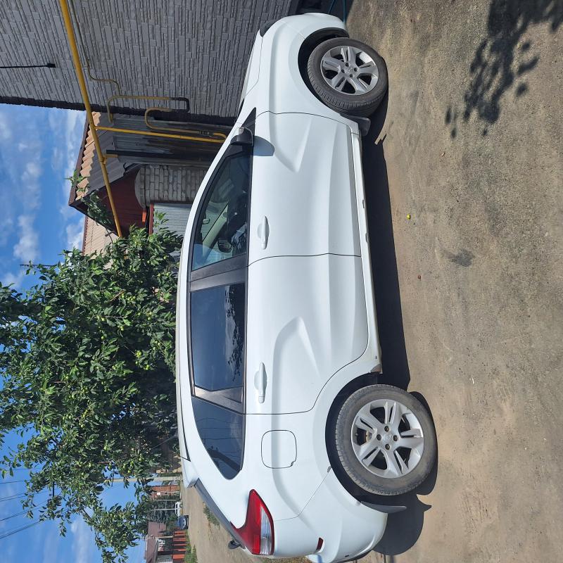 Продам LADA X-RAY 2019 г. - Орск