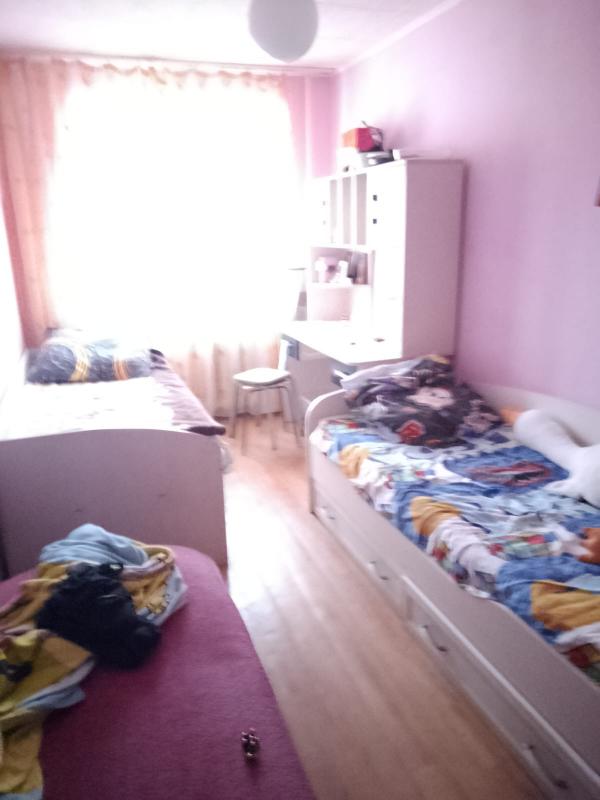 Продается квартира по улице Марии Корецкой 27, на 1 этаже блочного дома . - Новотроицк