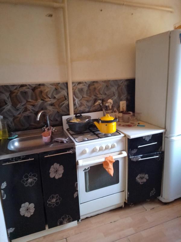 Продается квартира по улице Марии Корецкой 27, на 1 этаже блочного дома . - Новотроицк