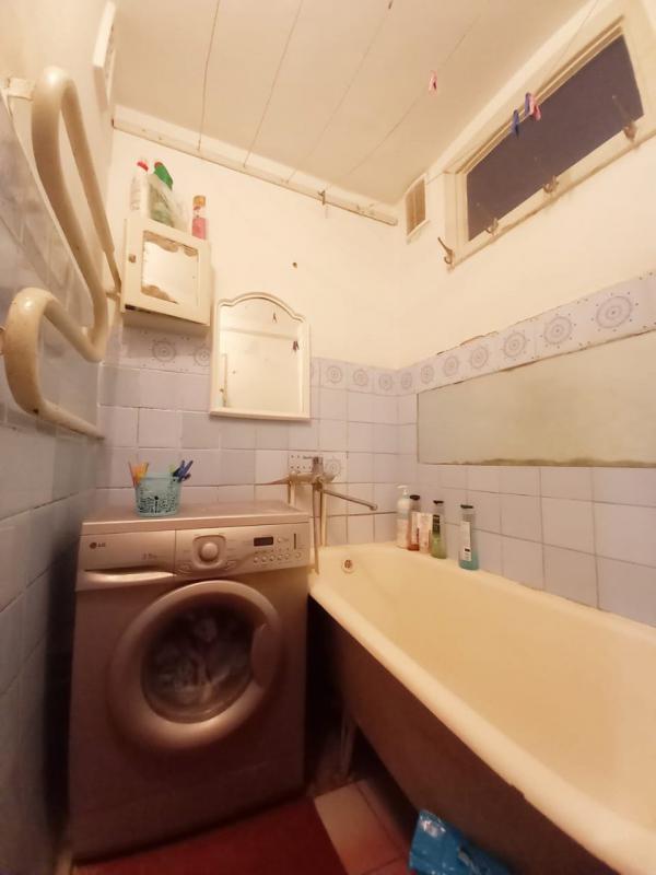 В продаже очень хорошее предложение 4- х комнатной квартиры для большой и дружной семьи. - Новотроицк