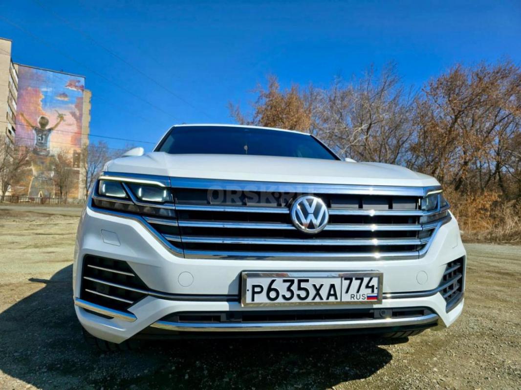 Дилерский Автомобиль с Родным Пробегом Всего 97км !!! - Орск