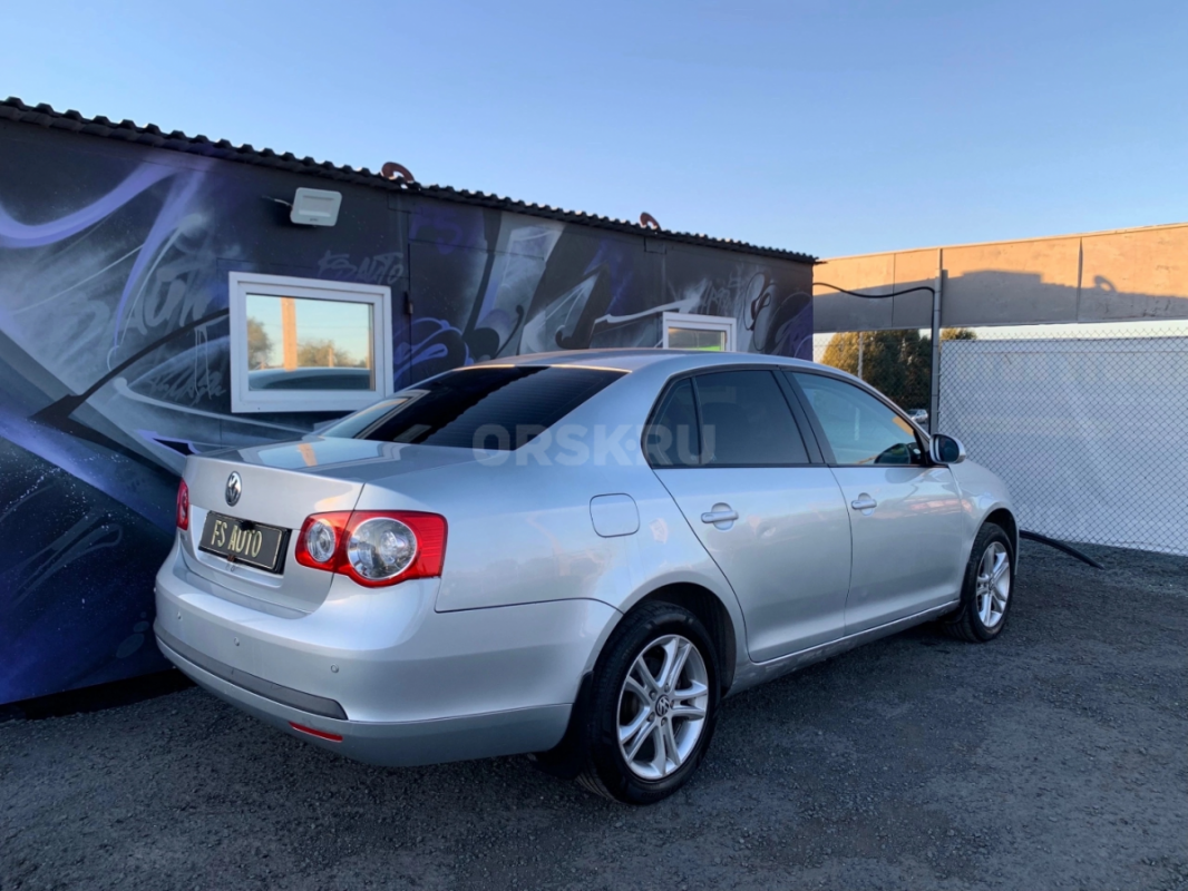 В ПРОДАЖЕ VOLKSWAGEN GETTA. 
2010 года в отличном техническом и внешнем состоянии. - Орск