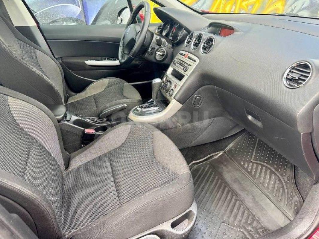 В продаже PEUGEOT 308 2010 года выпуска. - Орск