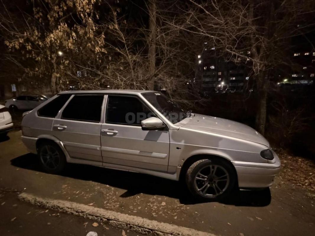 Продам ваз 2114 
2011 год 4 хоз 
Цена 170000 быстрым очень хороший торг - Орск
