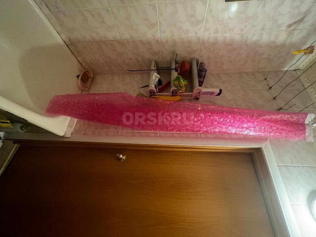 3-х ком. - Орск