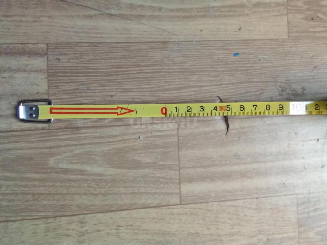 Продам рулетки и шнуры разметочныее
1) Мерная лента металлическая 10 метров. - Орск