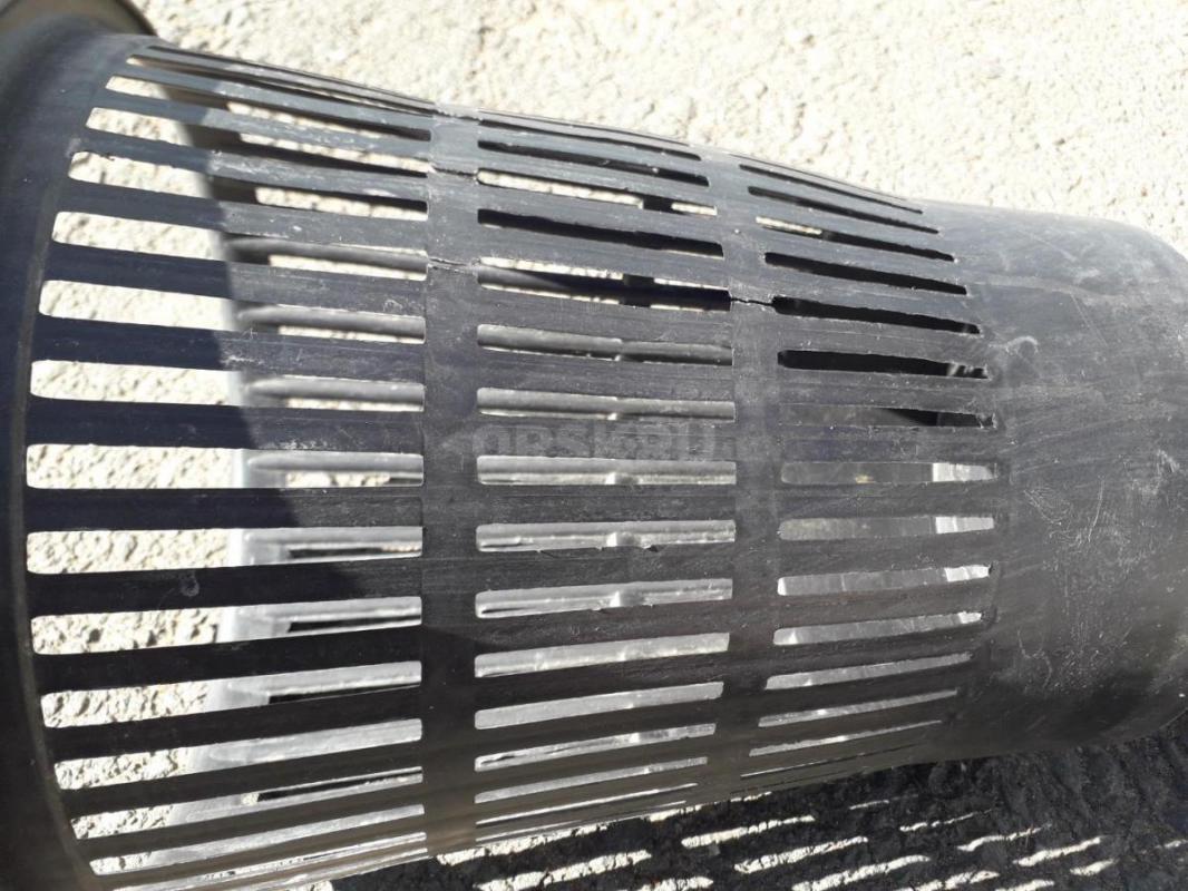 Корзина для бумаг сетчатая, 8шт. - Орск