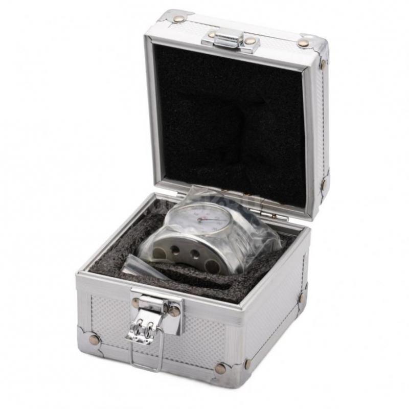 Датчик касания часового типа для настройки станков ЧПУ

Устройство позиционирования фрезы/гравера - Новотроицк