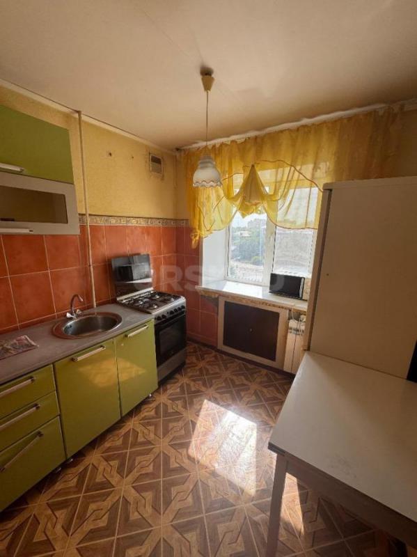 Сдается однокомнатная квартира в центре города по адресу пр-ленина 56,4/5 этажность. - Орск