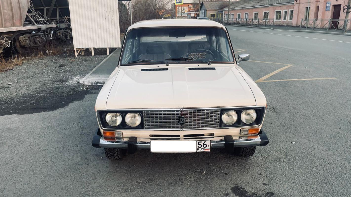 Продается LADA 21061, 1997 года. - Новотроицк
