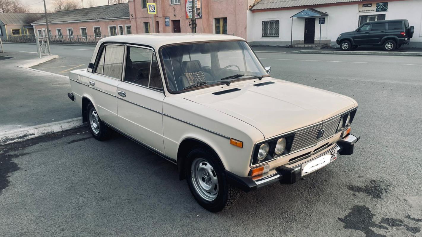 Продается LADA 21061, 1997 года. - Новотроицк