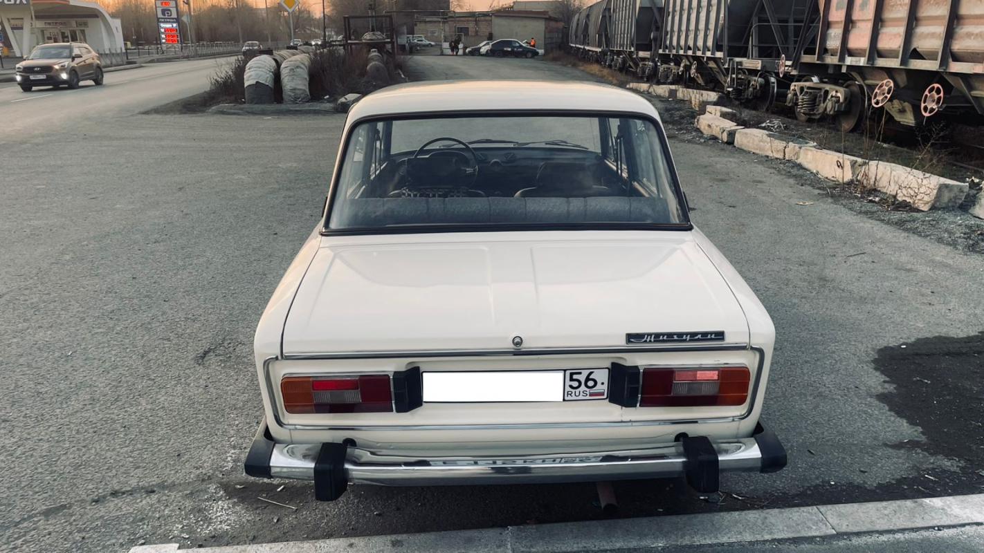 Продается LADA 21061, 1997 года. - Новотроицк