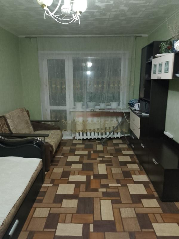 Балкон, Газ, Вода, Центральное отопление, все удобства. - Орск