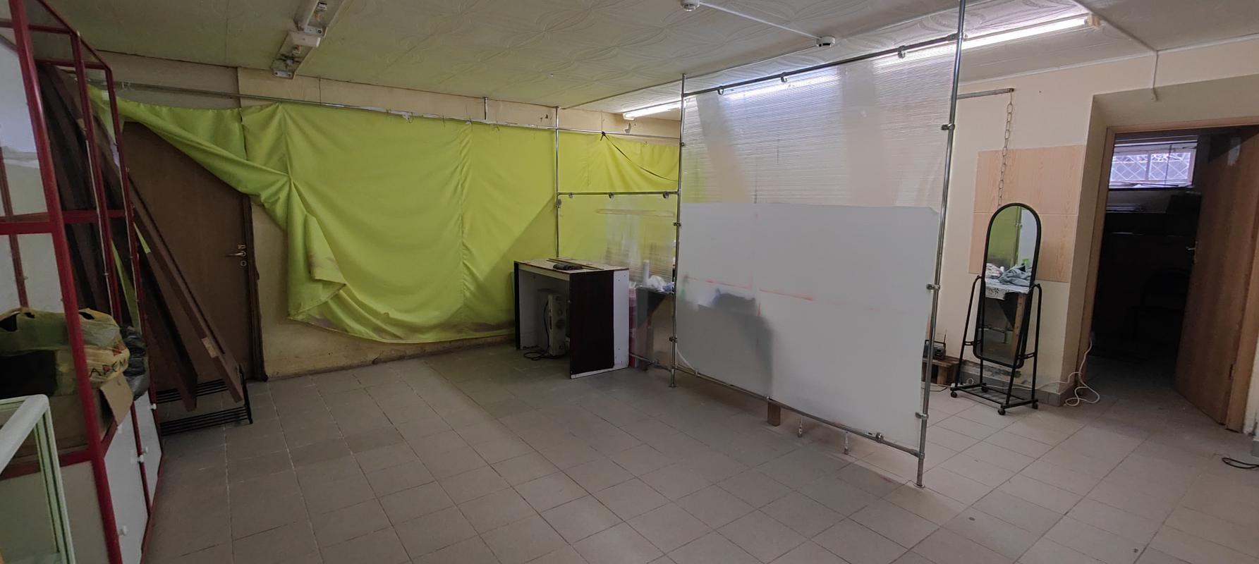 Продаётся доходное отдельно стоящее здание 240 м² с землёй в собственности в ЦЕНТРЕ города Ясный! - Ясный