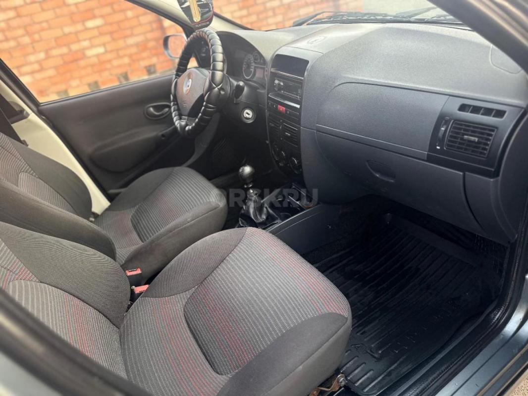 Продам Fiat Albea 2007г
Автомобиль в отличном состоянии
Двигатель работает ровно масло от замены д - Орск