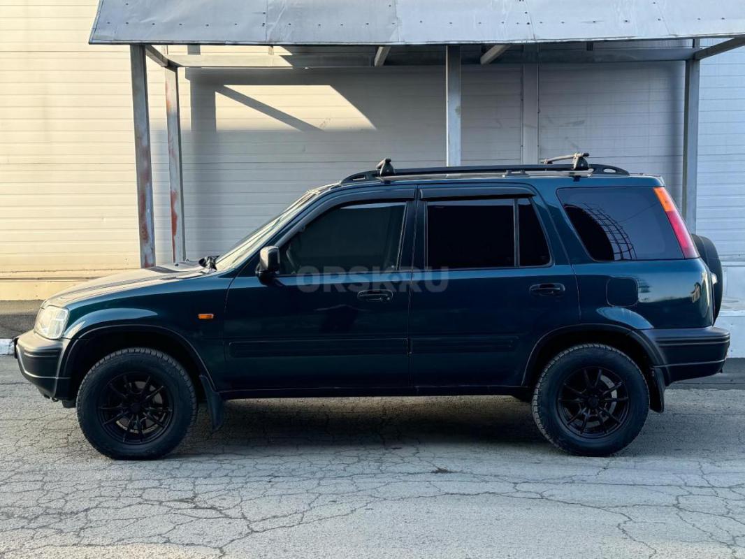 Honda cr-v  в отличном состоянии !! - Орск