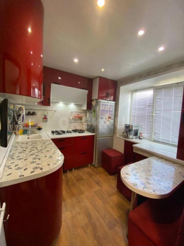 ПРОДАЕТСЯ УНИКАЛЬНАЯ ТРЕШКА
Квартира мечты в самом сердце города! - Орск