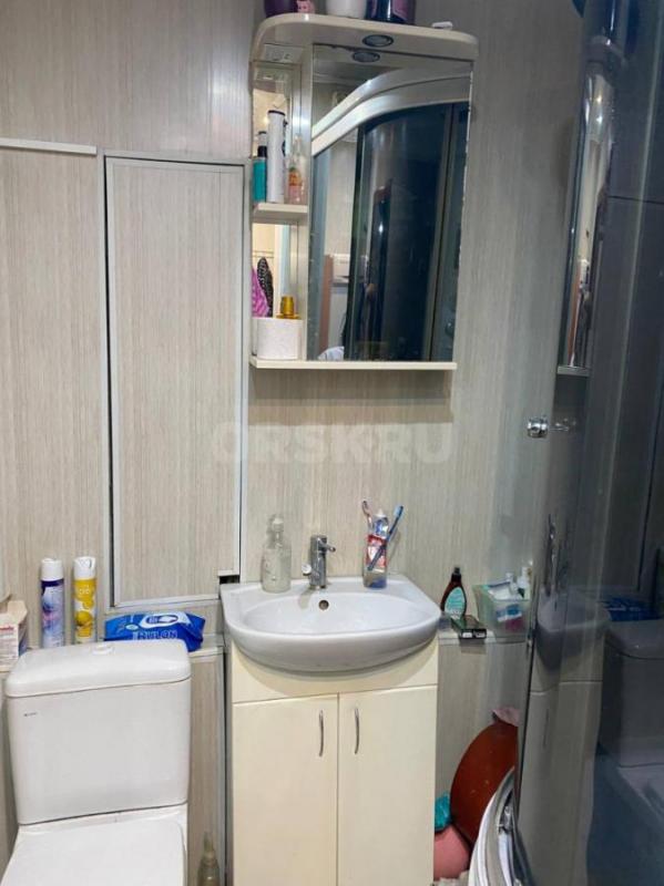 ПРОДАЕТСЯ УНИКАЛЬНАЯ ТРЕШКА
Квартира мечты в самом сердце города! - Орск