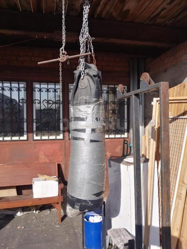 боксерский мешок 70 кг - Орск