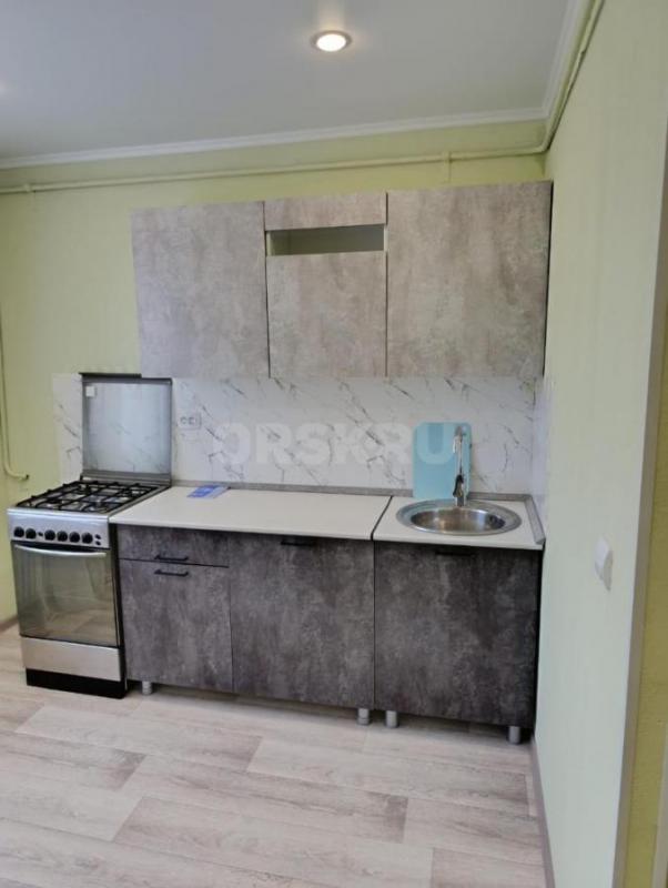 Сдам однокомнатную квартиру в идеальном состоянии после кап. ремонта, вся инфраструктура шаговой дос - Оренбург