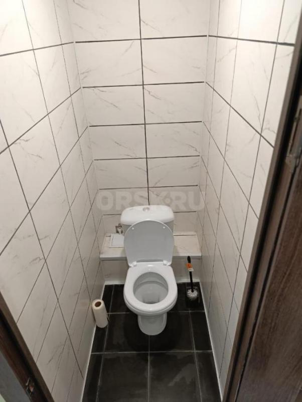 Сдам однокомнатную квартиру в идеальном состоянии после кап. ремонта, вся инфраструктура шаговой дос - Оренбург