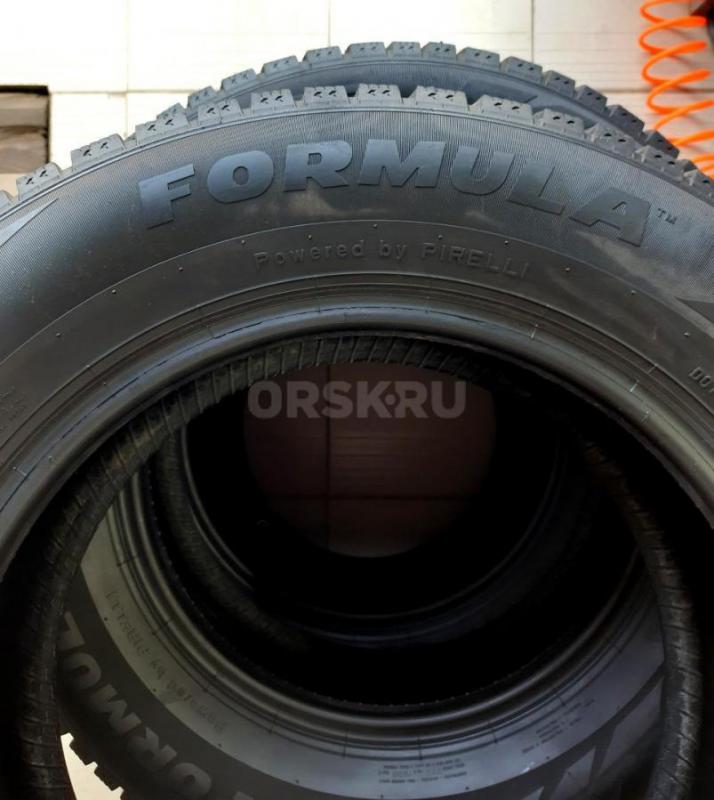 215/60 R16 99T. - Орск
